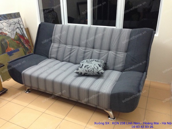 sofa giuong mẫu 09